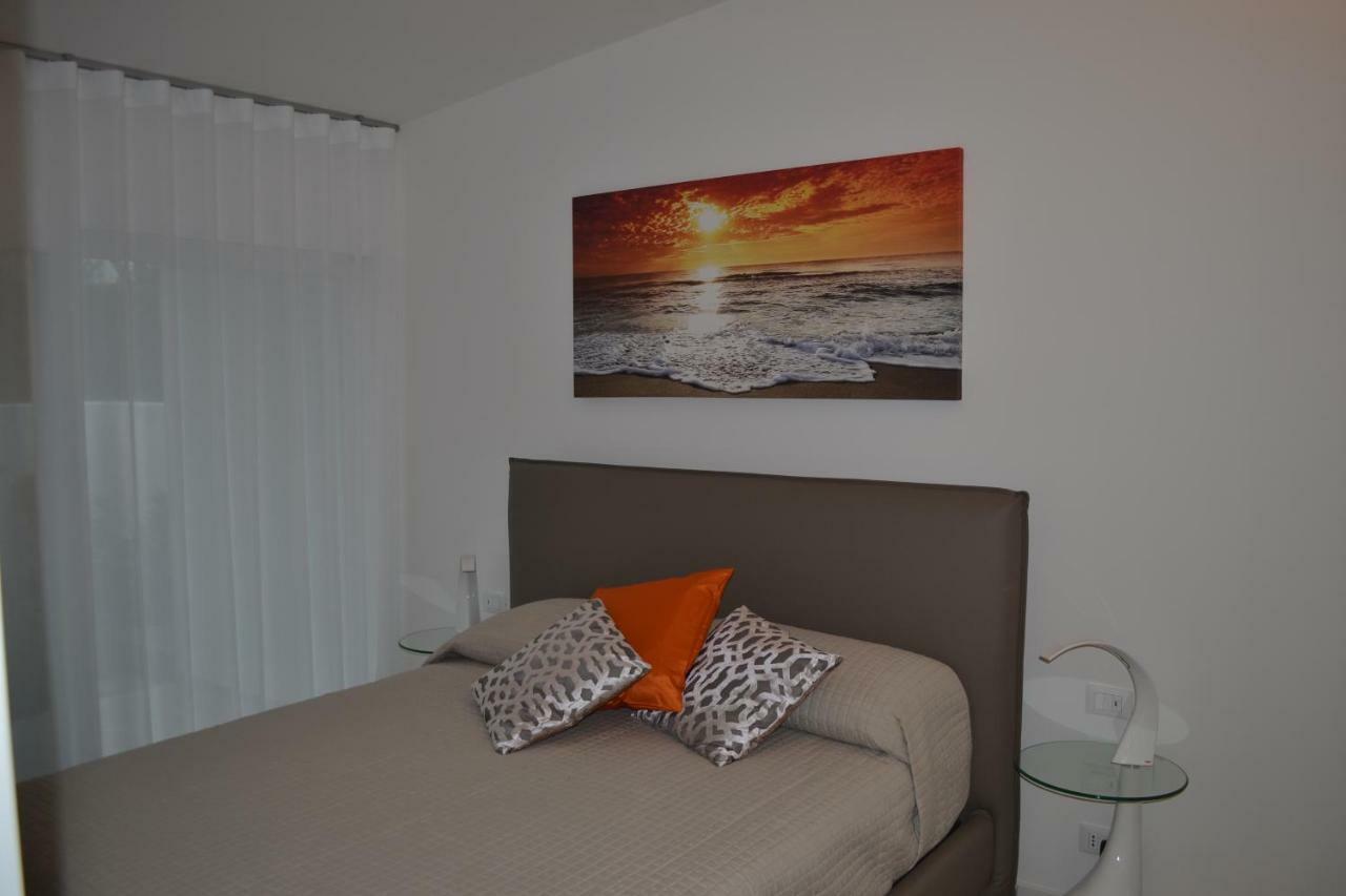 Maribeach คาวัลลิโน-เตรปอร์ติ ภายนอก รูปภาพ