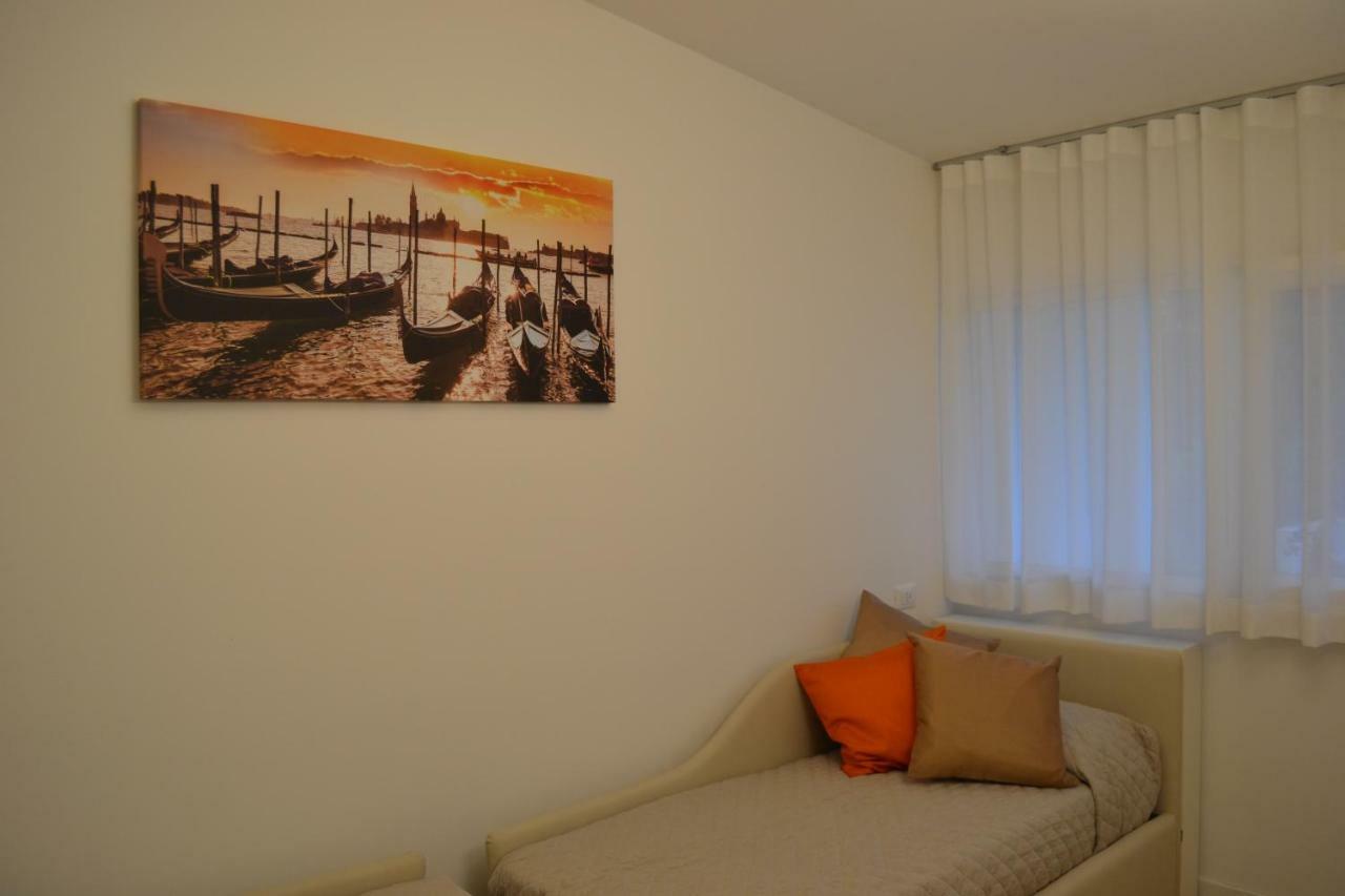 Maribeach คาวัลลิโน-เตรปอร์ติ ภายนอก รูปภาพ