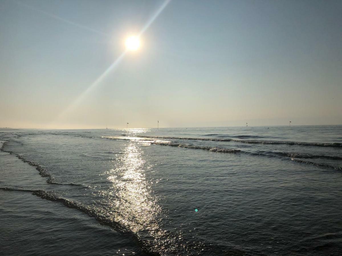 Maribeach คาวัลลิโน-เตรปอร์ติ ภายนอก รูปภาพ